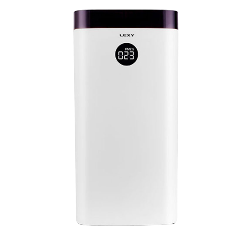 莱克 大洁净空气量净化器