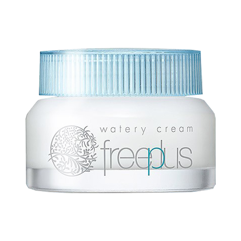 芙丽芳丝 保湿补水 面霜