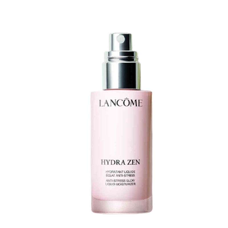 兰蔻 水份缘保湿舒缓 面霜