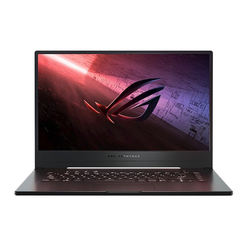 ROG 支持扩展笔记本