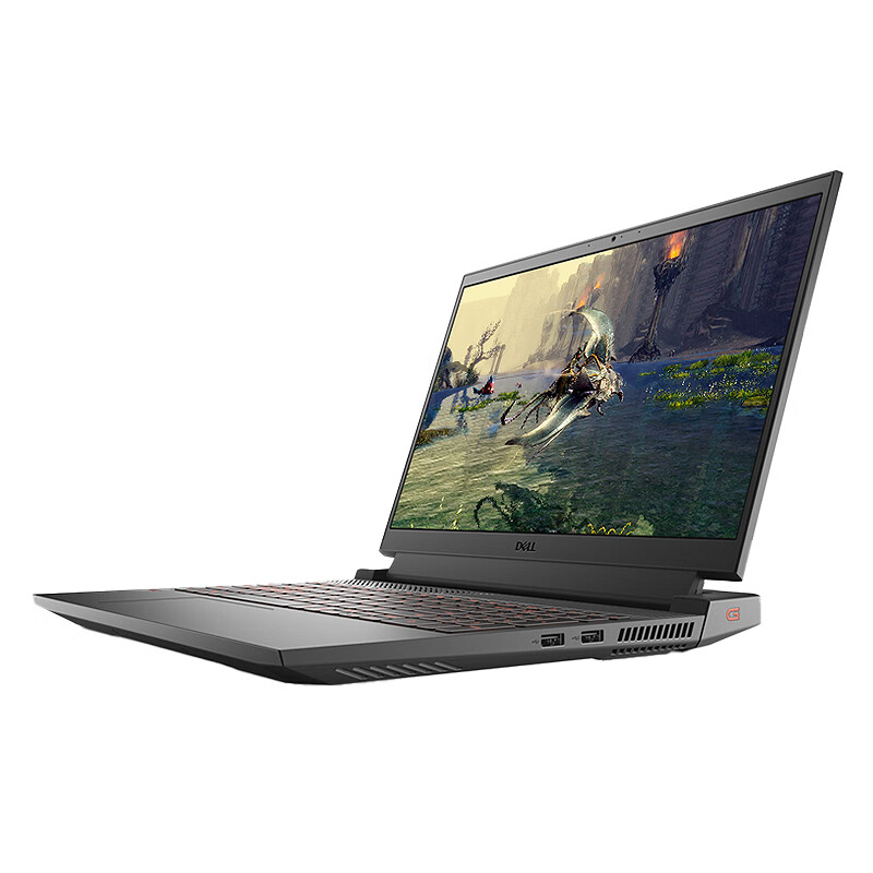 戴尔 双风扇四区域散热游戏本