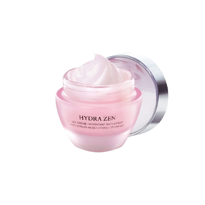 兰蔻 滋润舒缓 面霜