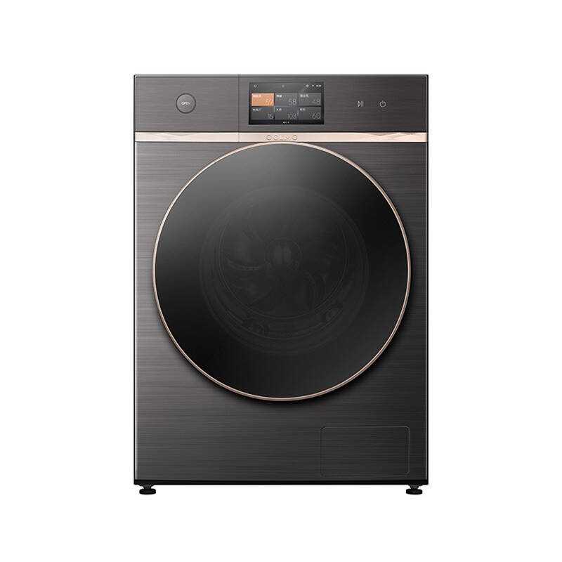 COLMO 智慧屏洗烘一体机