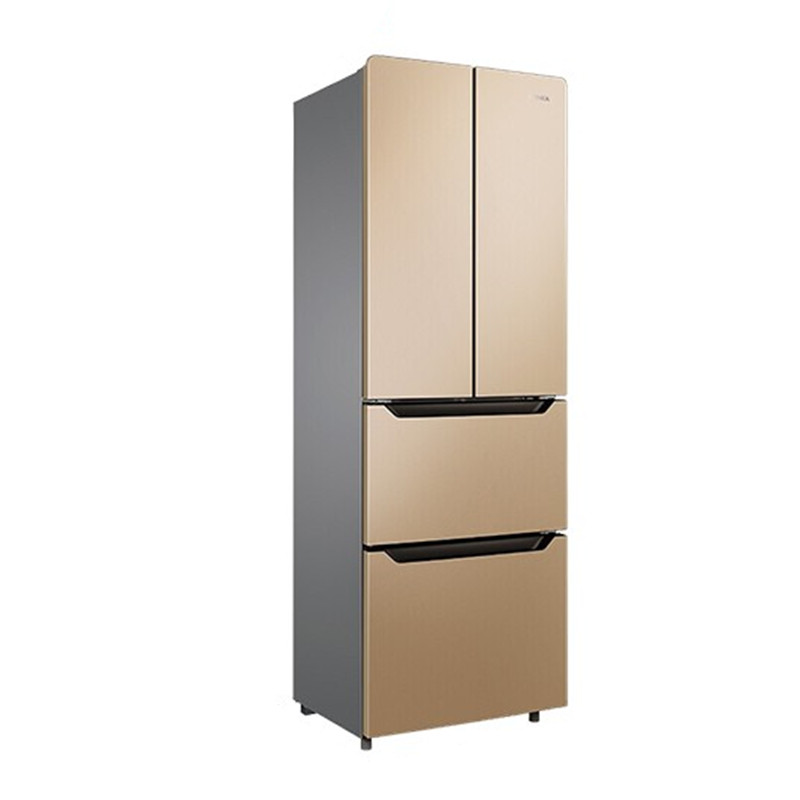 康佳纤薄机身冰箱