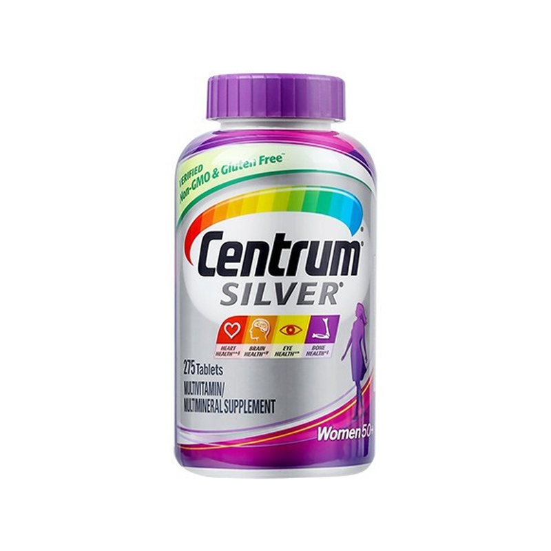 善存 中老年 复合维生素片