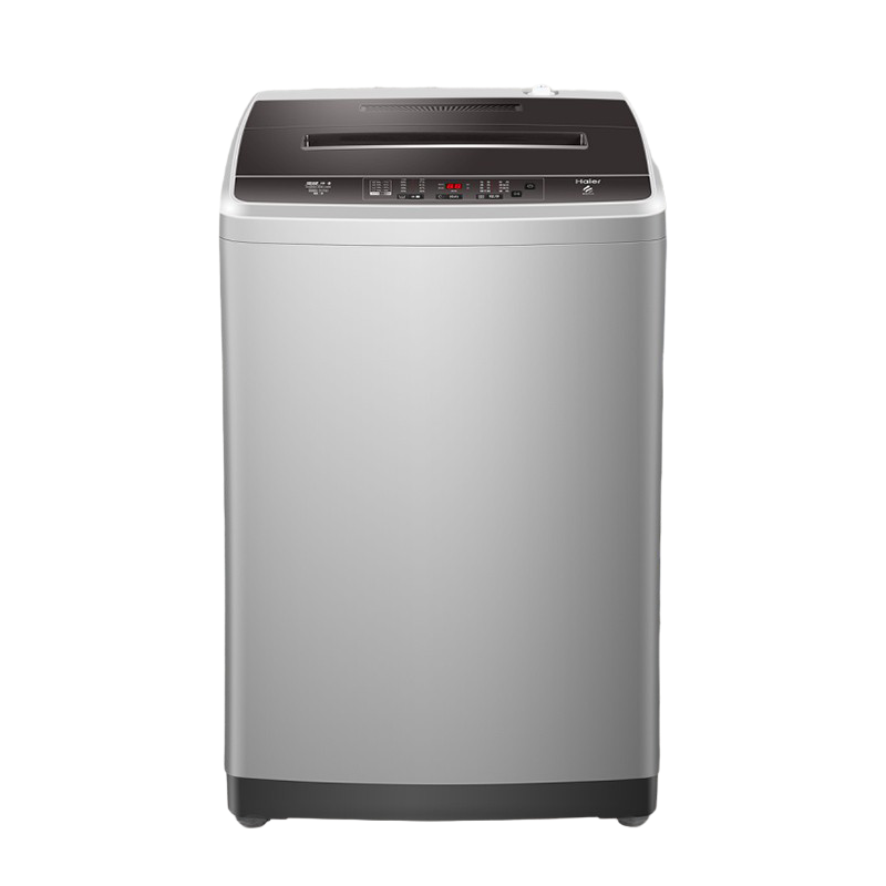 海尔 澎湃大动力洗衣机