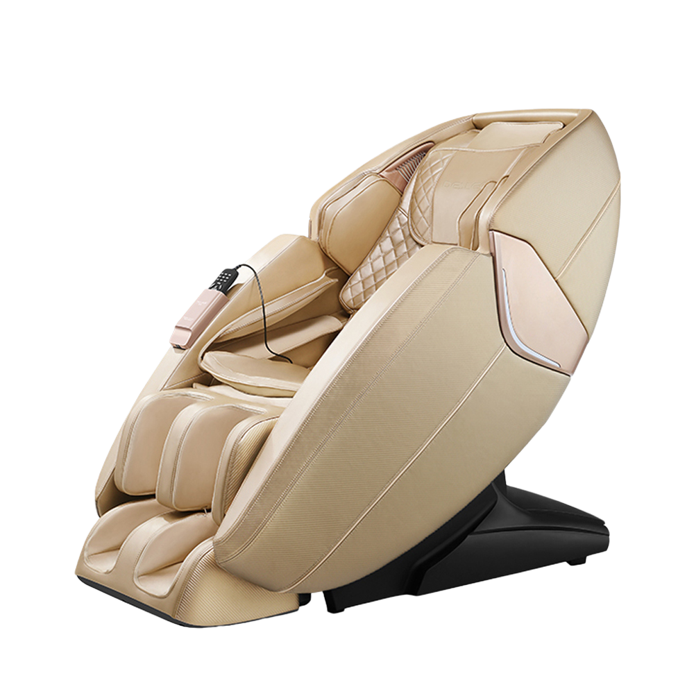 迪斯 全身电动按摩椅