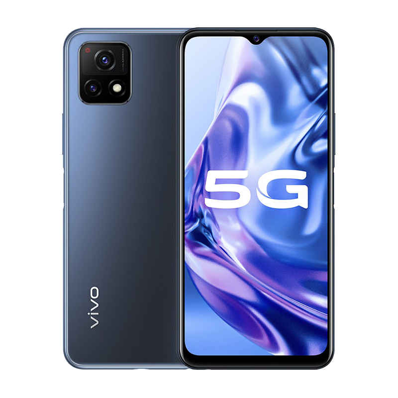 vivo 大容量存储手机