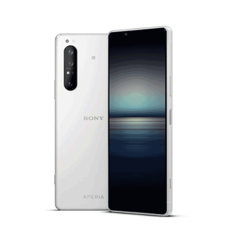 索尼 6.5英寸屏幕 手机