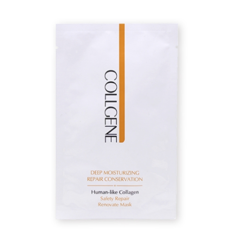 可丽金 健肤修护面膜