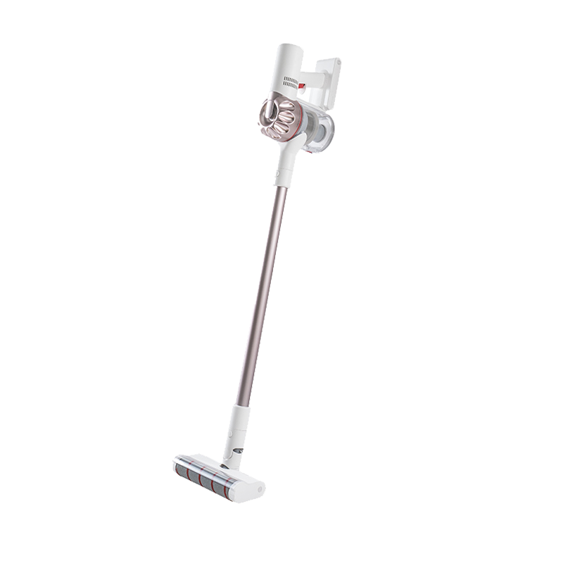 京东京造 6重降噪设计吸尘器