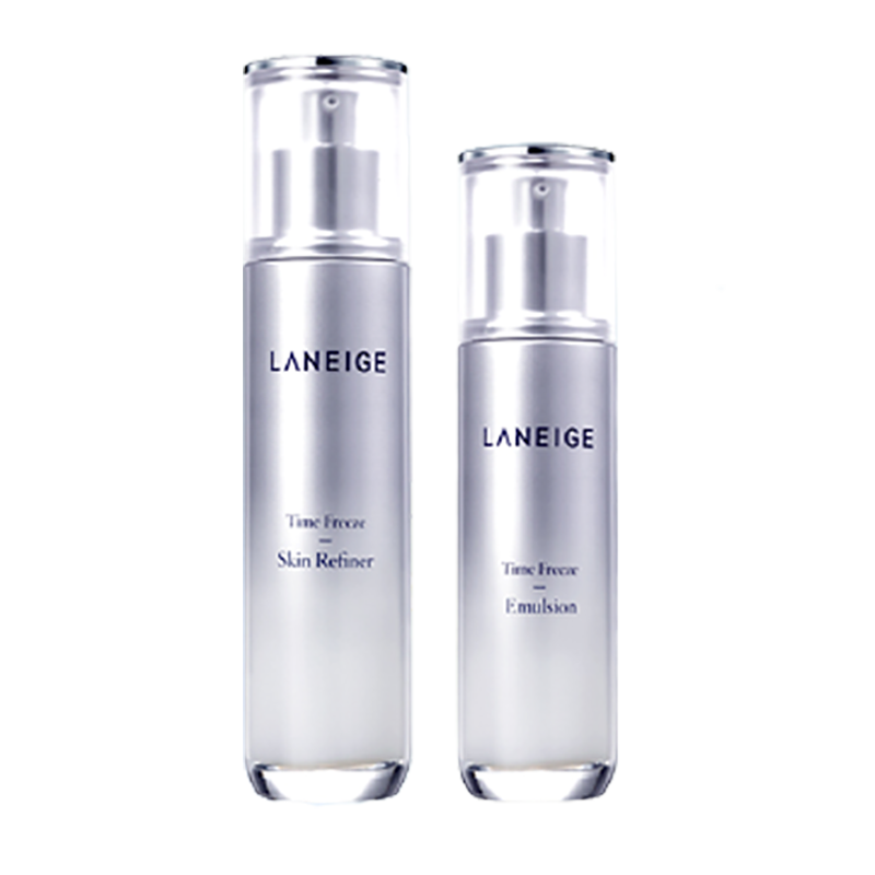 兰芝 缓解干燥礼盒