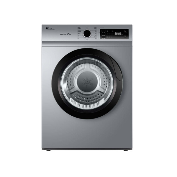 小天鹅 防潮蓬松 烘干机