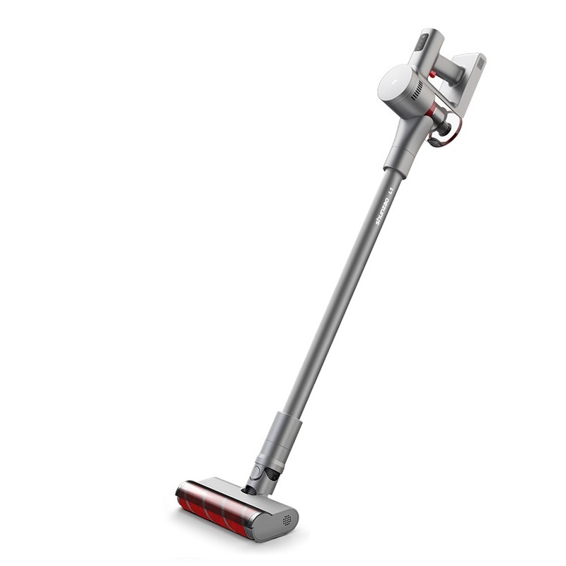 顺造 轻盈主机 吸尘器