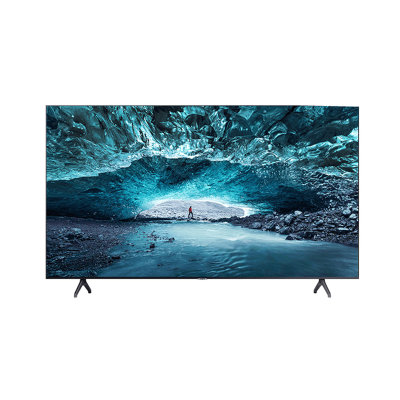 三星 AI声控 电视机