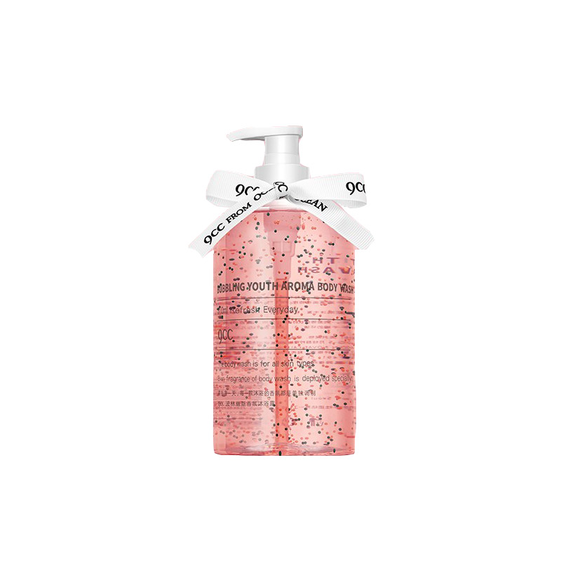 9CC/九西西 滋养 沐浴露