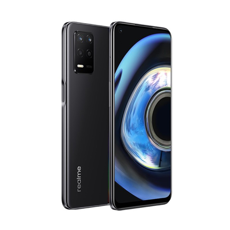 真我 三摄系统 手机