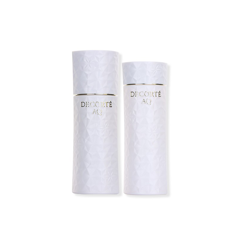 黛珂 持久保湿水乳护肤套装