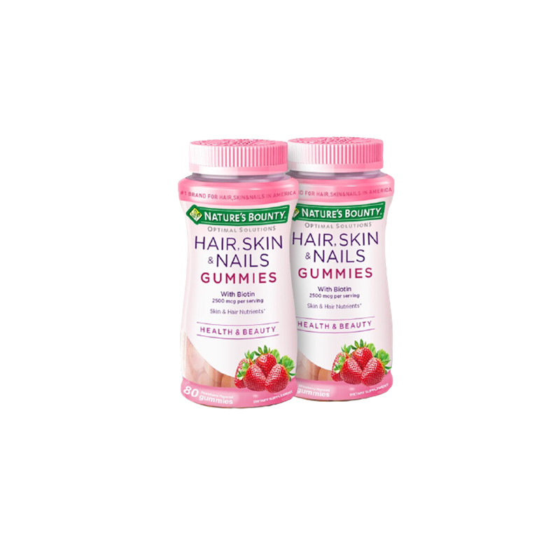 自然之宝 进口 胶原蛋白软糖