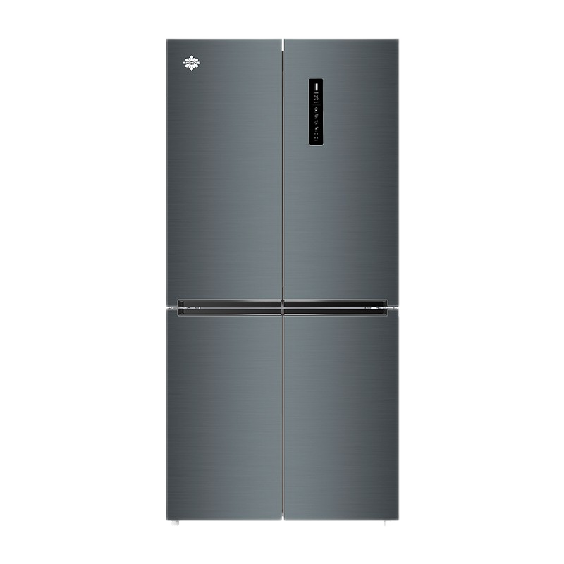 格力 深冻锁鲜冰箱