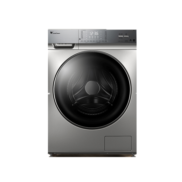 小天鹅 全触摸屏洗衣机