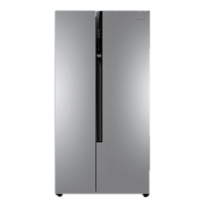 统帅 双变频家用电冰箱