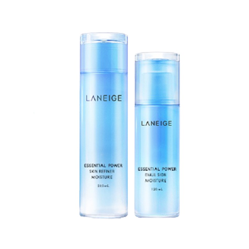 兰芝 透润保湿 护肤套装