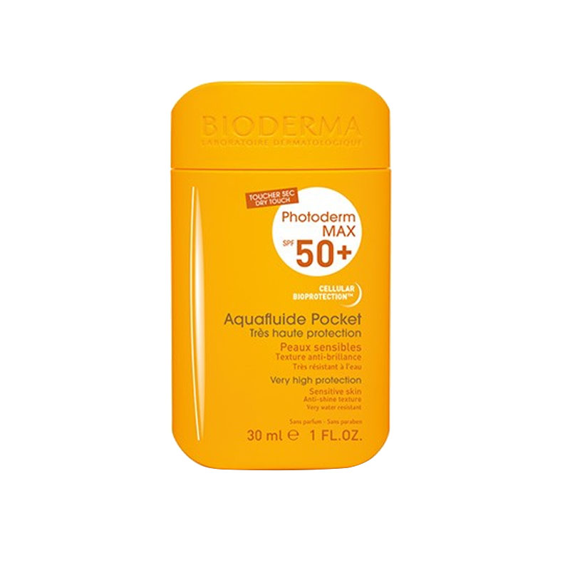 贝德玛 皙妍水润清爽防晒霜