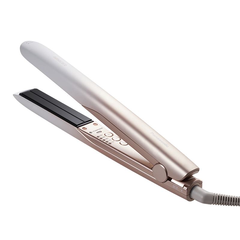 松下 卷直两用美发造型器