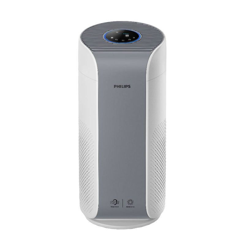 飞利浦 一键启动空气净化器