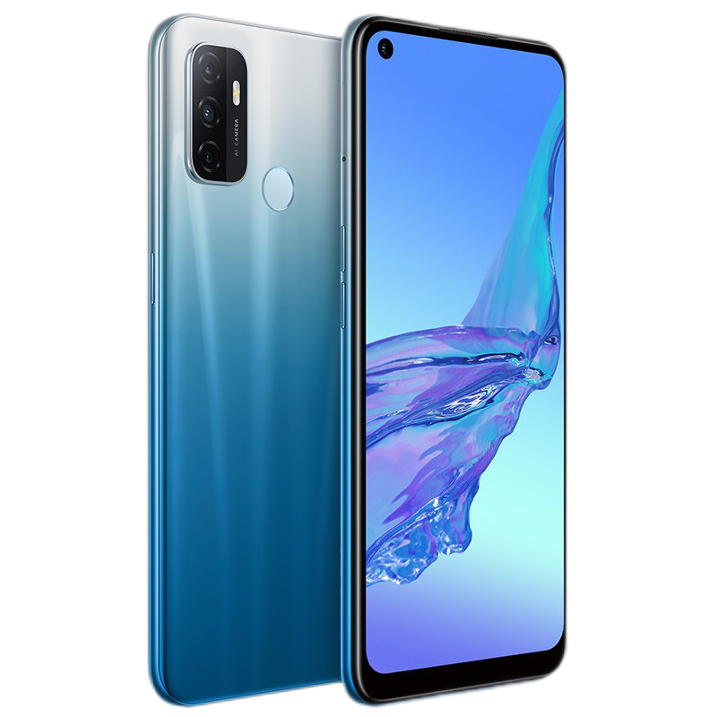 OPPO 轻巧便携手机