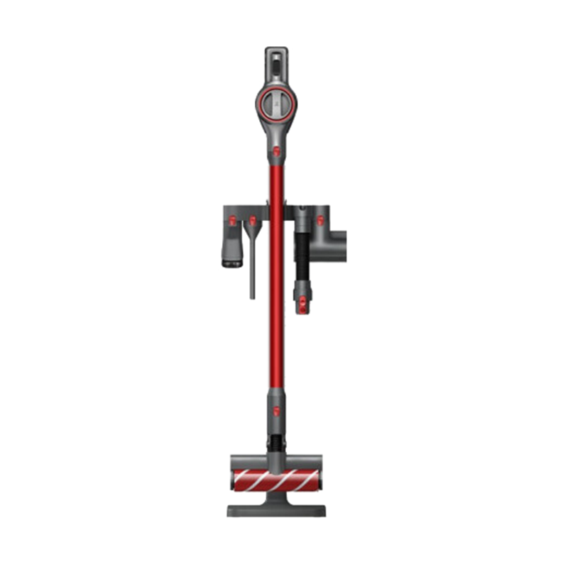 石头 大功率大立式除螨吸尘器
