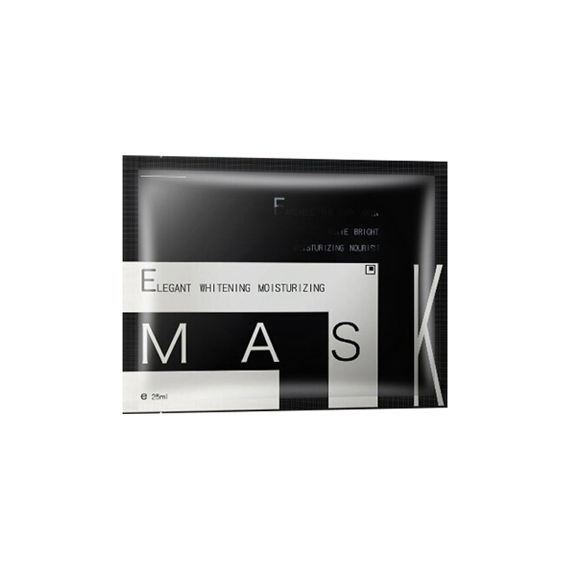 和风雨 保湿嫩肤男士面膜