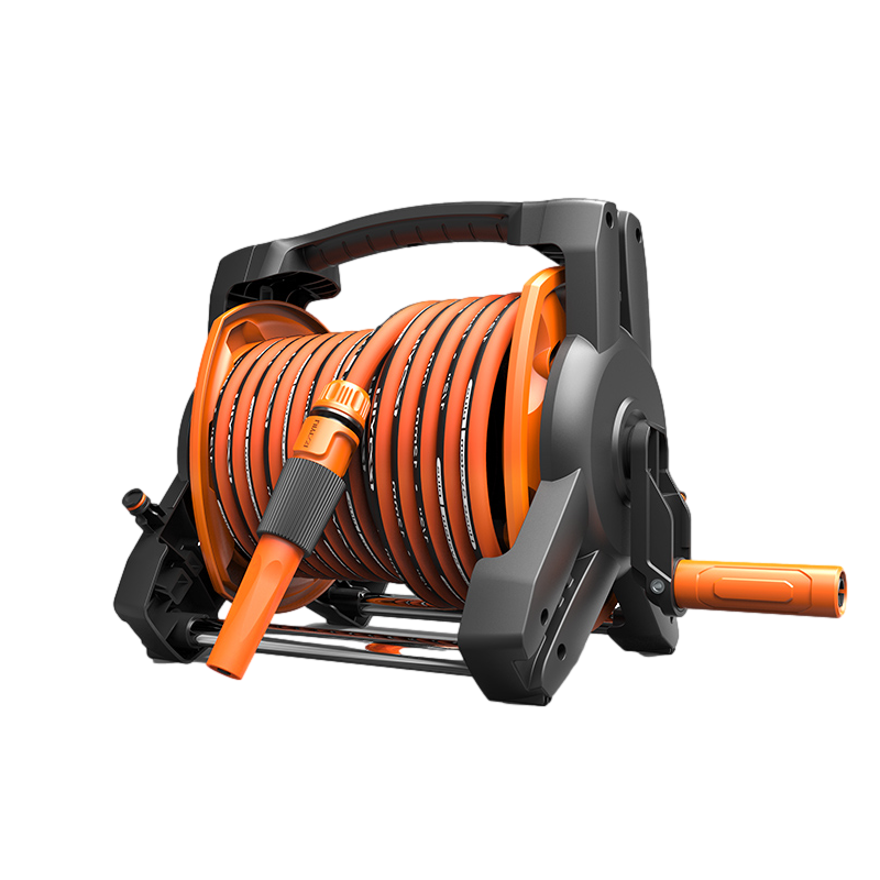 亿力 家用高压洗车水枪