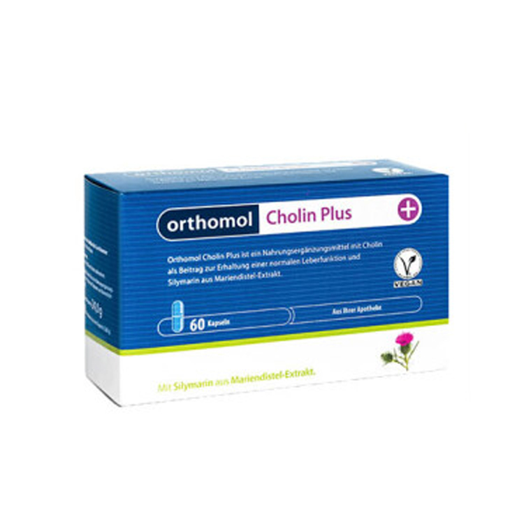 奥适宝 肝脏护理 胶囊