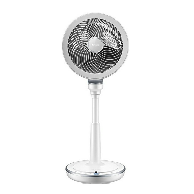 艾美特节能落地电风扇