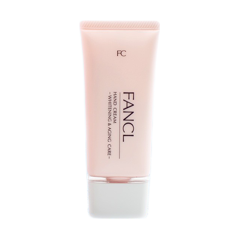 芳珂 净白补水护手霜