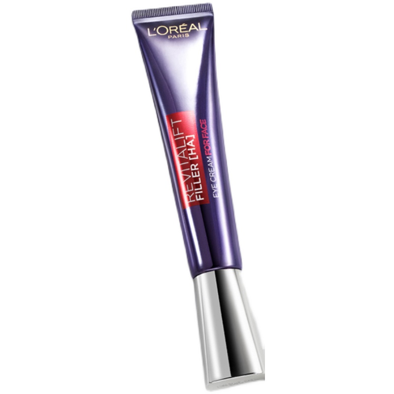 欧莱雅 玻尿酸 眼霜