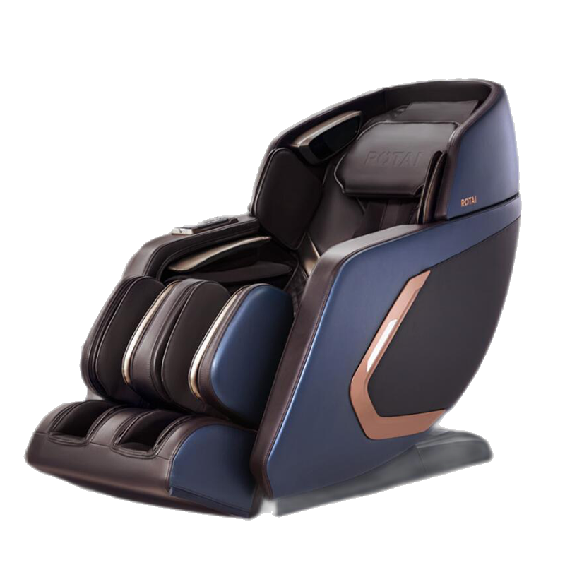 荣泰 气囊包裹按摩椅