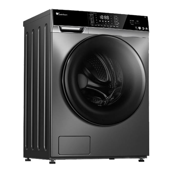 小天鹅洗烘一体滚筒洗衣机