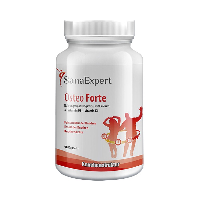 森诺 中老年人 健骨胶囊