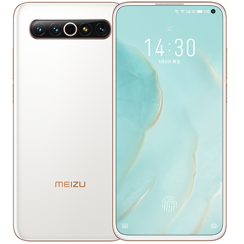 魅族 全场景视频防抖手机