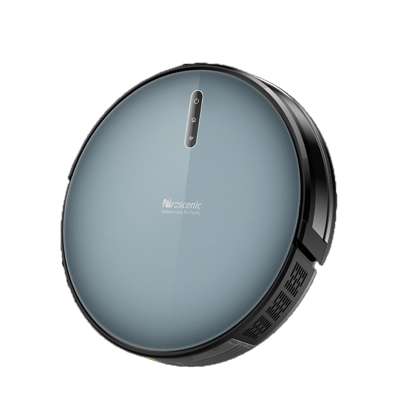 浦桑尼克 纤薄机身扫地机器人