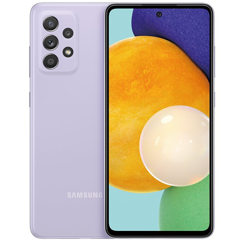 三星 超清四摄手机