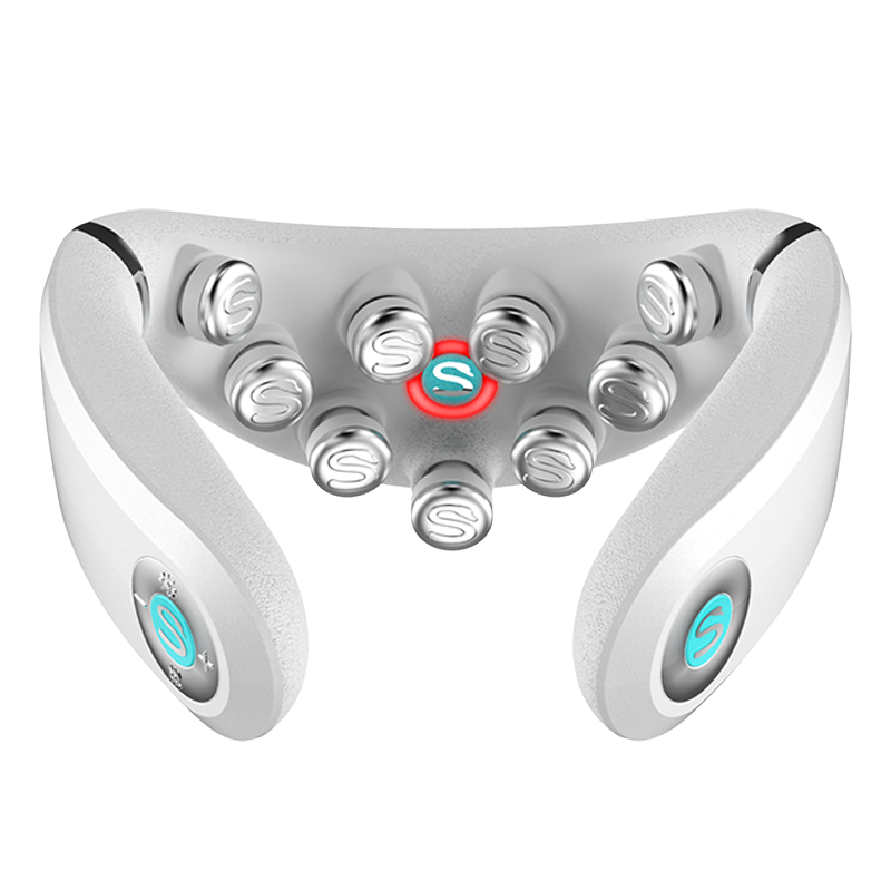 SKG 聚能热灸按摩器