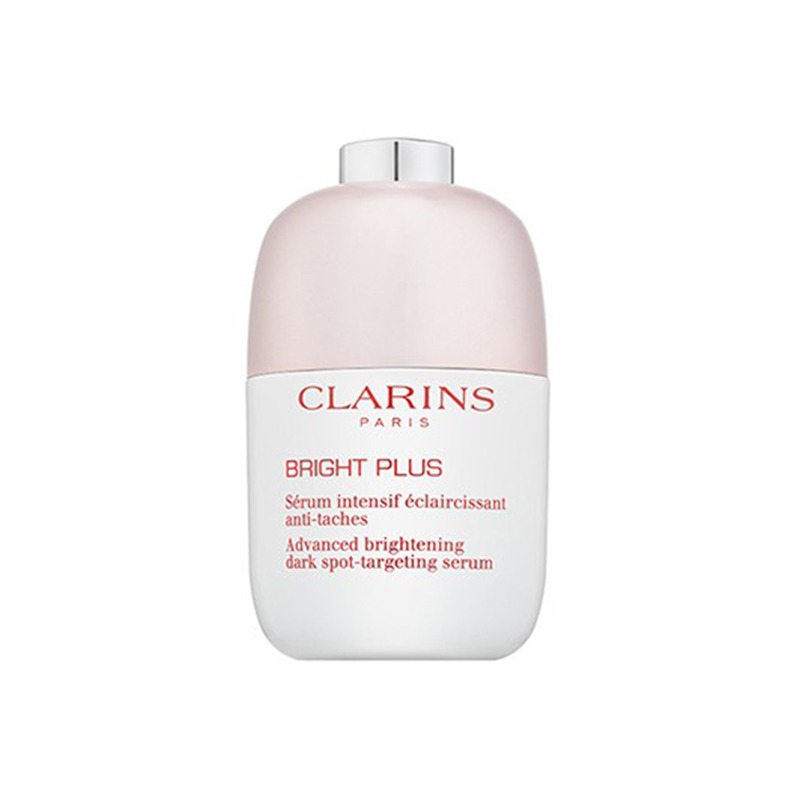 娇韵诗 透亮焕白 面部精华