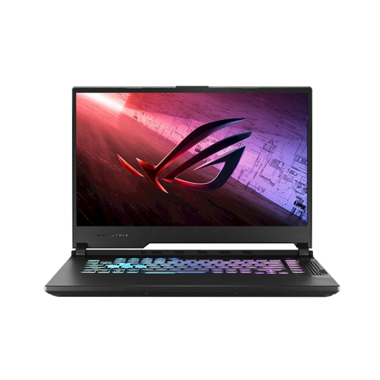 ROG 高色域屏幕游戏本