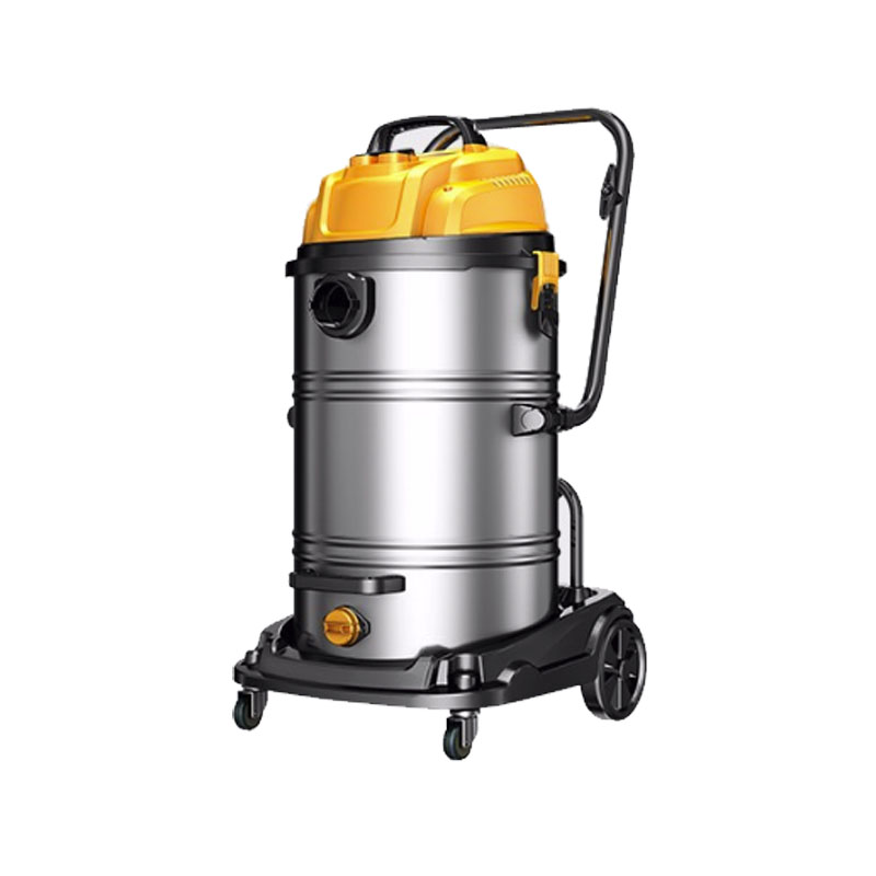 志高 双电机系统吸尘器