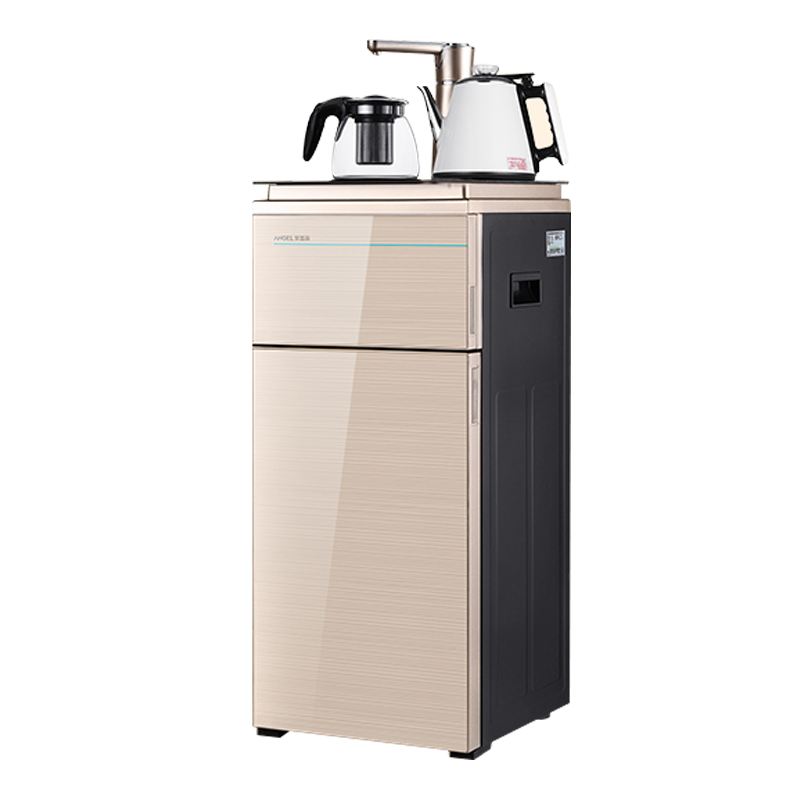 安吉尔 自停取水饮水机