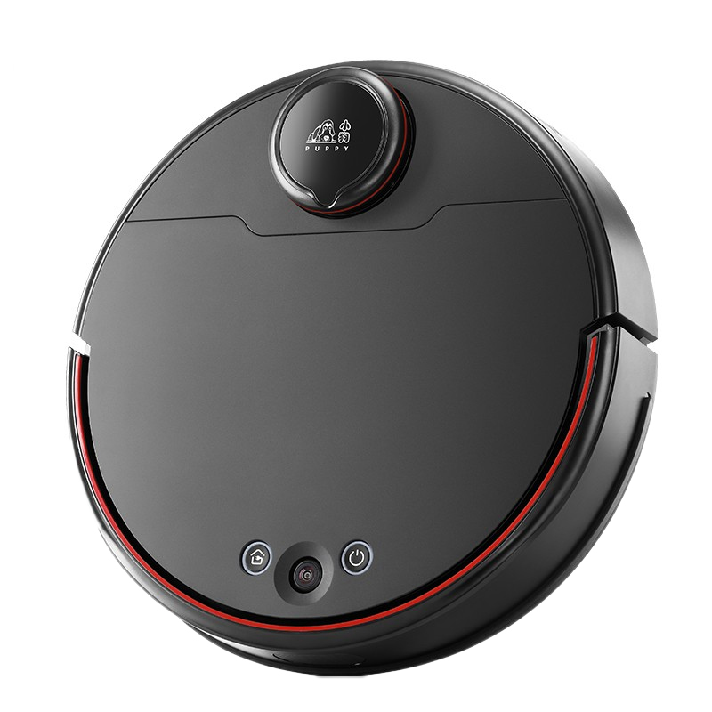小狗 智能扫地机器人